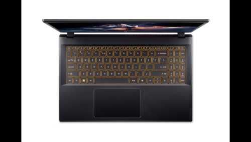 Acer Nitro V15 /FHD IPS 165Hz/Core 5-210H/DDR5 16GB/512GB/RTX4050 6GB