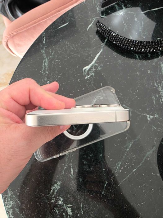 iPhone 15 Pro Max 512gb