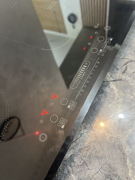 Plita electrica error f4