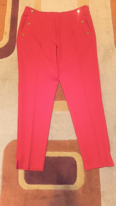 Дамски панталони!
