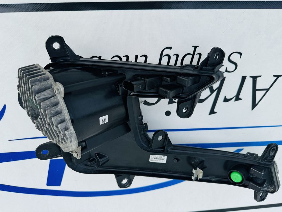 Daylight ( lumina de zi) stanga VW Passat B8 GTE dupa 2015  3G0941055A