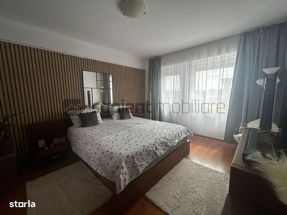 Apartament cu 2 camere Ioșia