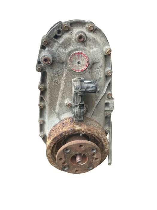 Cutie De Transfer Dodge Nitro 2006 - 20122.8 Crd Enr, Ens P52853491Ab