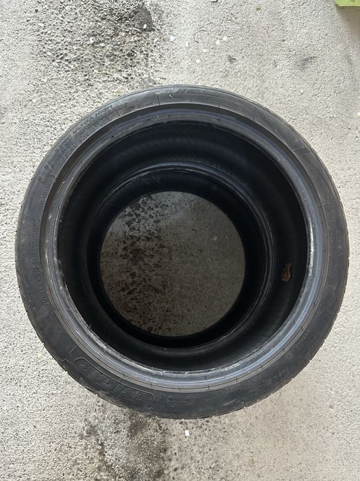 Anvelope Vara 235/40/18