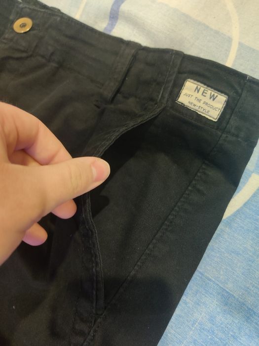 Мъжки Карго Панталони