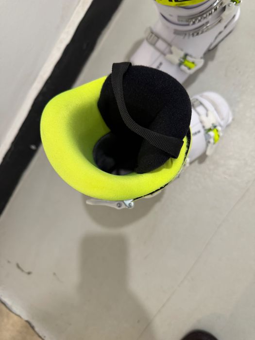 Ски Обувки  Head Raptor 60