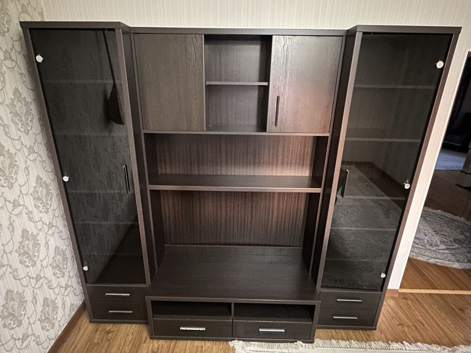 Горка,новая.