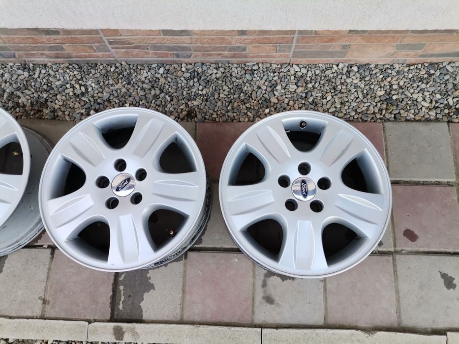 Jante Aliaj 5x108 r16 Ford
