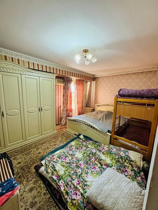 ПРОДАЁТСЯ 6/6/9 Чиланзар-23 ор-р 44-Школа