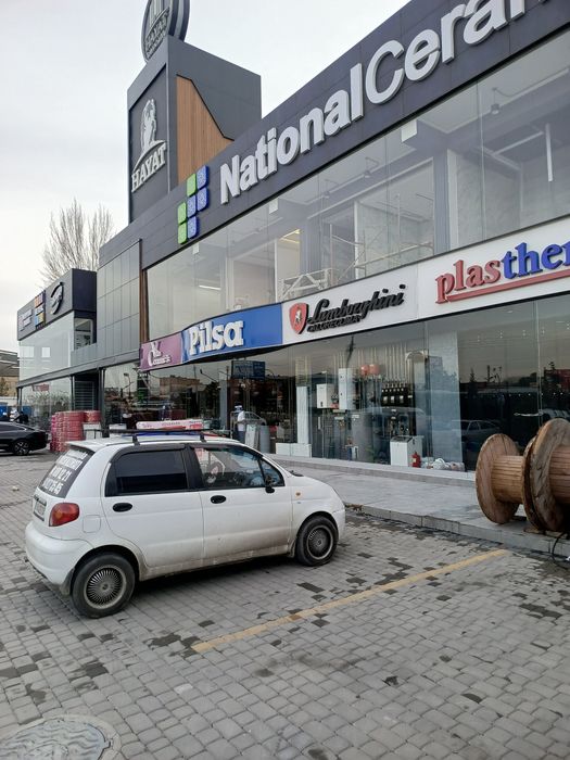 Fasad yuvish fasad moyka oyna yuvish oyna tozalash