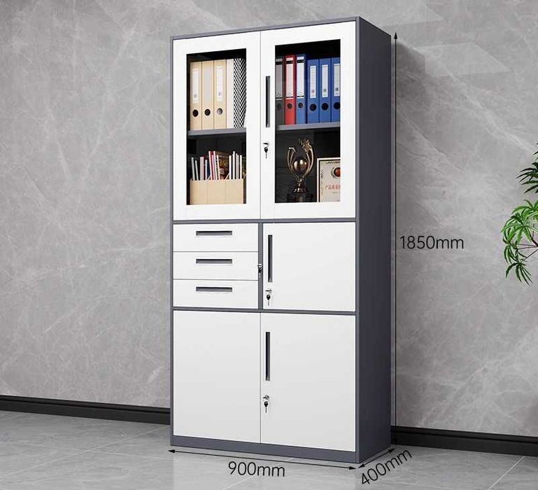 Шкаф для офиса и работы, для хранения файлов\fayl va hujjatlar shkafi