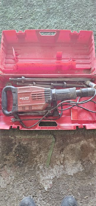 Отбойный молоток