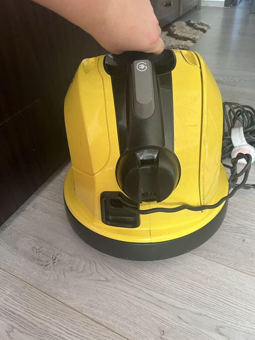 Aspirator Karcher VC 6200