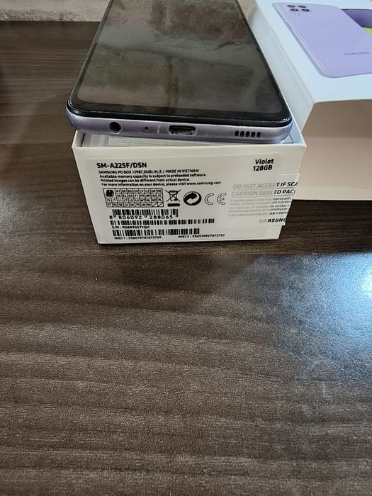 Samsung Galaxy A 22