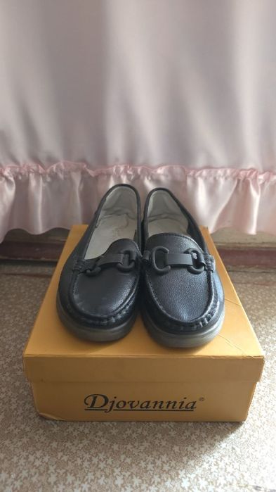 Туфли женские, новые.