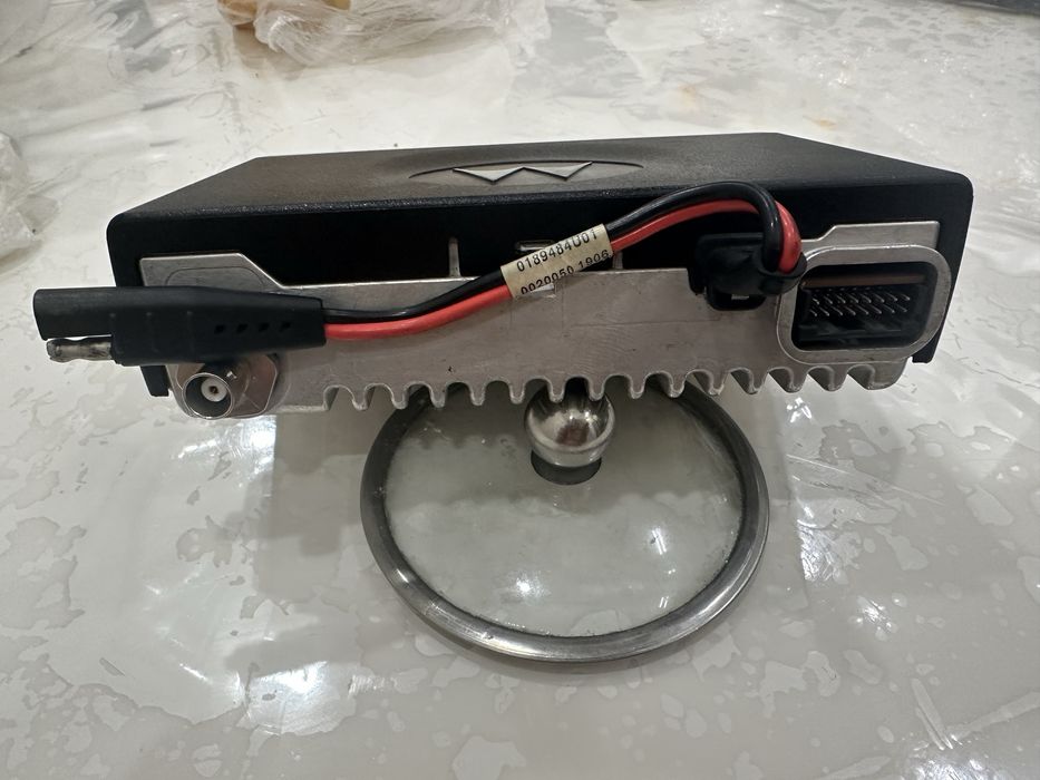 Рации автомобильные СМ-140