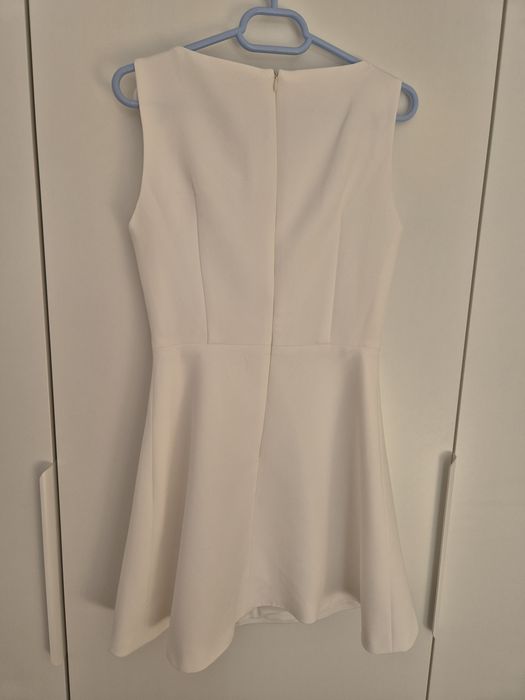 Rochie cununie civila