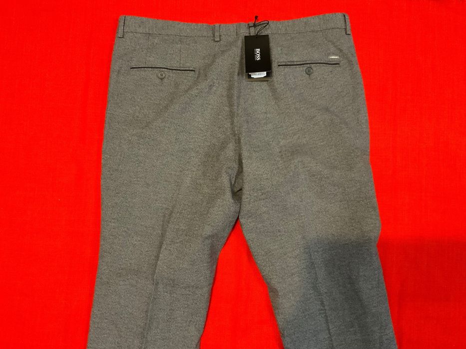 Hugo Boss-оригинален панталон размер л