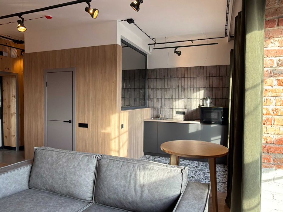 Аренда квартиры посуточно