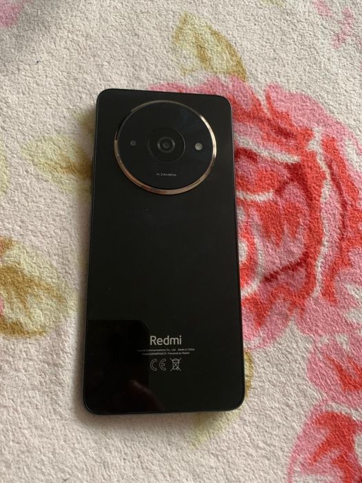 Redmi a3x | телефон