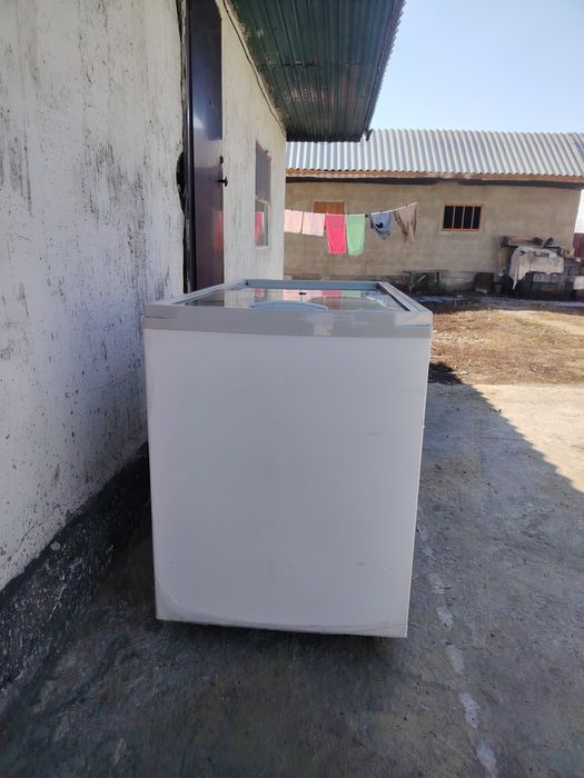 Морозильник  150