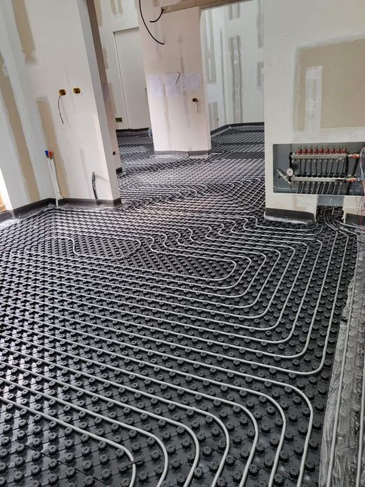 Instalații sanitare/termice acum și pe tiktok Everest.instal_Iasi