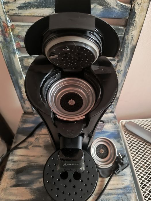 Кафемашина Philips Senseo