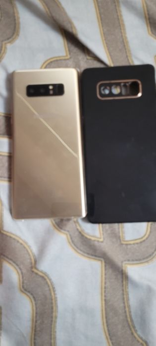 Samsun galaxy note 8