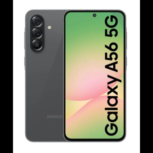 Samsung A 56  8 на 256 г