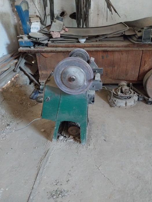 Столярное церкуларка