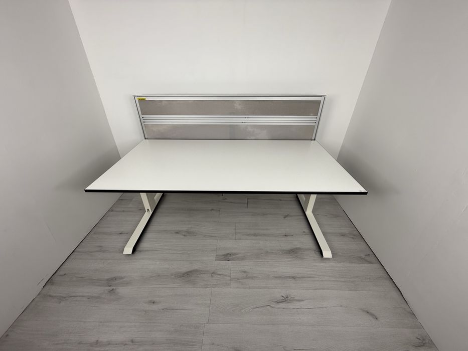 Бюро Sedus temptation C - ръчно регулиране на височина