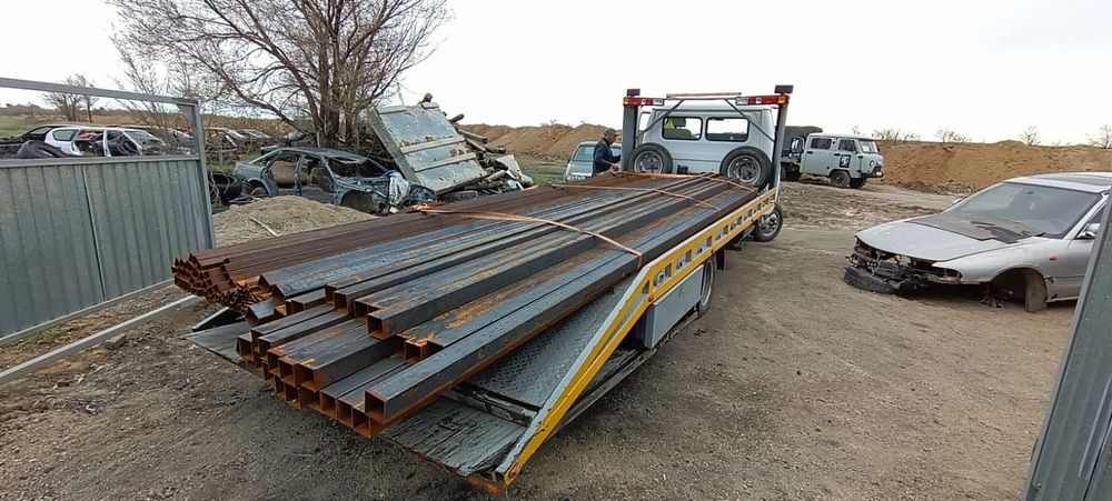 Услуги эвакуатора круглосуточно