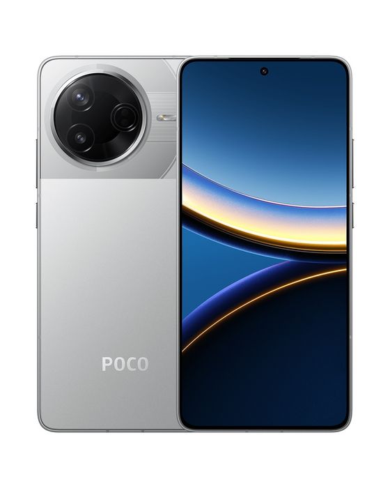 Poco F7 Pro 5G New  Skidka+Garantiya