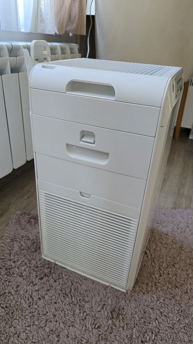 Пречиствател за въздух Daikin MC55W
