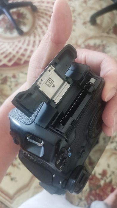 Продам Canon 40D