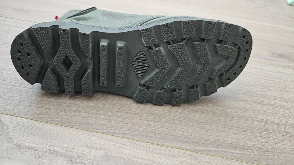 Palladium туристически обувки