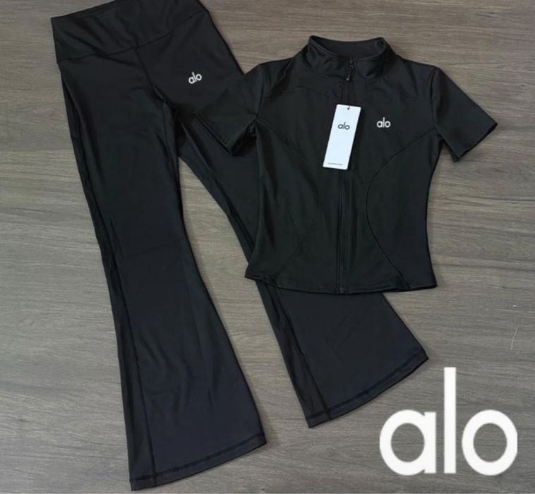 Set sport ALO Yoga