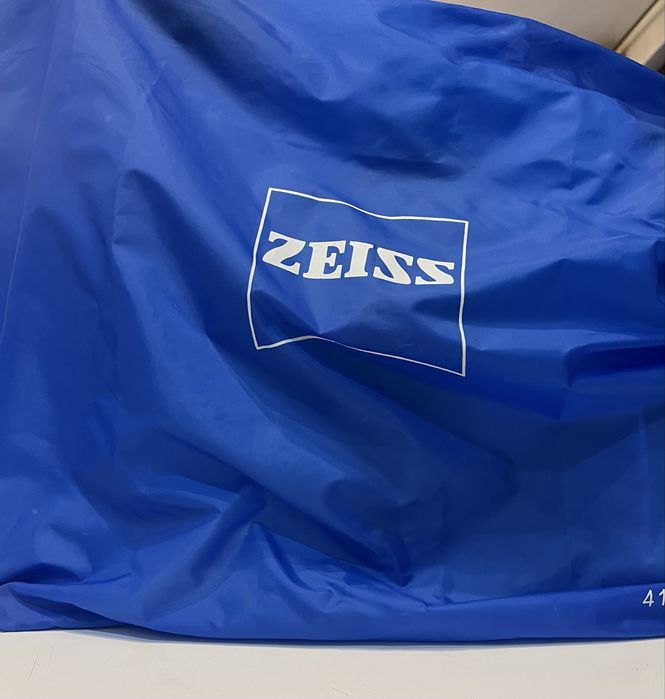 Микроскоп Zeiss Axiolab A1 bino