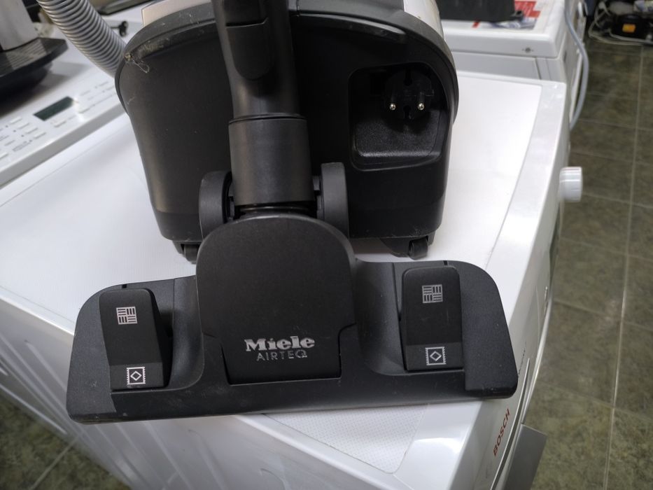 Прахосмукачка Miele
