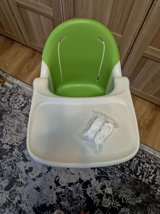 Scaun de masă Keter 3 in 1