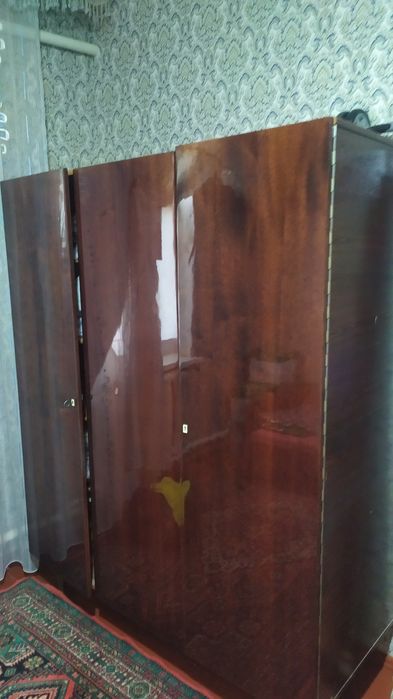 Шифонер. 182*144"60 см