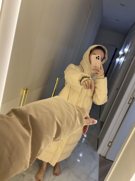 Продам куртку зимнюю