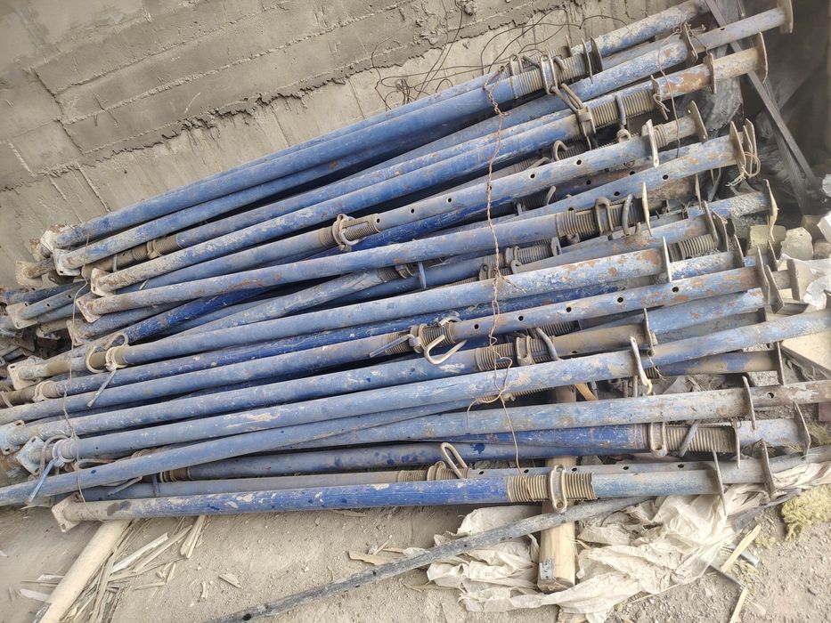 Стойка  сотилади