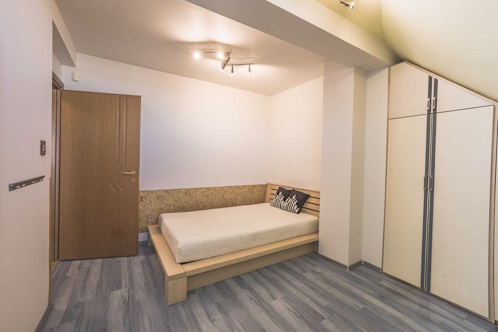 Продава се Четиристаен апартамент в София, Редута - 106 кв.м за 4717 €/кв.м - Снимка #11