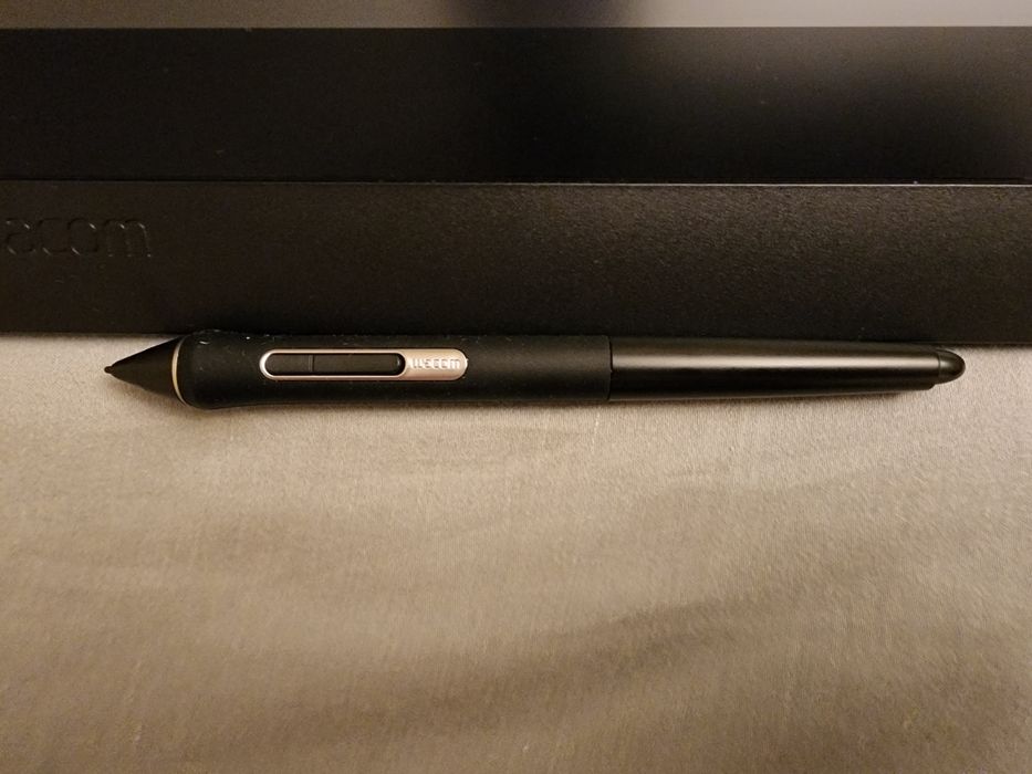 Tableta grafica Wacom cintiq DTK 1660