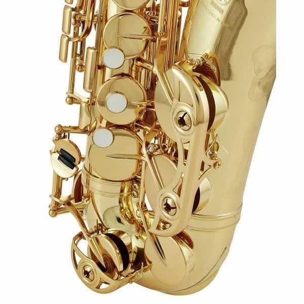 Set Saxofon Alto Yamaha YAS-62 04