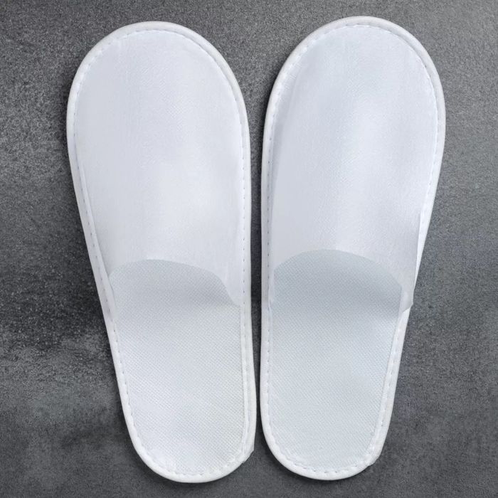 Одноразовые Тапочки для гостиниц