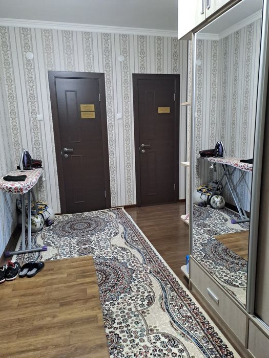 8-худуд продается двух комнатный квартира