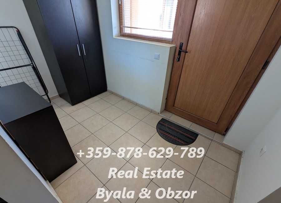 Продава се Едностаен апартамент в Бяла - 39 кв.м за 1026 €/кв.м - Снимка #1