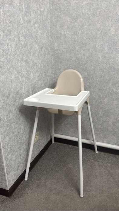 Продам стульчик детский